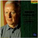 Cover for album: Bruckner - Gerd Albrecht, Czech Philharmonic Orchestra – Symphony No. 7 (Nowak)(CD, Album)