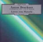 Cover for album: Lovro Von Matacic, Wiener Symphoniker, Anton Bruckner – Symphony No.7(CD, Album)