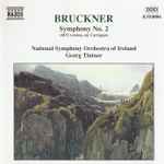 Cover for album: Bruckner - National Symphony Orchestra Of Ireland, Georg Tintner – Symphony No. 2 (1872 Version)