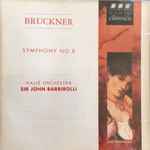 Cover for album: Bruckner, Hallé Orchestra, Sir John Barbirolli – Symphony No. 8