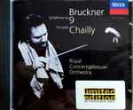 Cover for album: Bruckner, Riccardo Chailly, Concertgebouworkest – Symphony No. 9(CD, Album, Limited Edition)