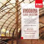 Cover for album: R. Strauss, Bruckner - Mitglieder Der Berliner Philharmoniker, Cord Garben – Vindobona Classic Collection Vol. 2(CD, Album)