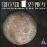 Cover for album: Bruckner, Berliner Philharmoniker, Daniel Barenboim – Symphony No. 1 / Helgoland