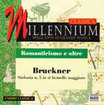 Cover for album: Sinfonia N.5 In Si Bemolle Maggiore(CD, Album, Reissue)