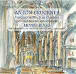 Cover for album: Anton Bruckner, Lionel Rogg – Symphony No. 8 In C Minor (1890 Version)(CD, Album)