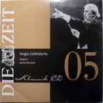 Cover for album: Sergiu Celibidache, Anton Bruckner – Sergiu Celibidache Dirigiert Anton Bruckner(CD, Album)