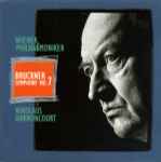 Cover for album: Bruckner - Wiener Philharmoniker, Nikolaus Harnoncourt – Symphony No. 7(CD, )