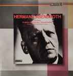 Cover for album: Hermann Abendroth, Anton Bruckner – Sinfonie Nr.4 Es-dur 