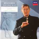 Cover for album: Bruckner, Gewandhausorchester Leipzig, Herbert Blomstedt – Sinfonie Nr. 9 - Adagio Für Streichorchester
