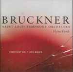 Cover for album: Bruckner, Hans Vonk, Saint Louis Symphony Orchestra – Symphony 7 In E Major(CD, Album)