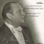 Cover for album: Rundfunk-Sinfonieorchester Berlin, Franz Konwitschny : Anton Bruckner – Symphony No.8(2×CD, Album)