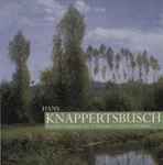 Cover for album: Hans Knappertsbusch, Bruckner / Liszt – Symphonie No. 4 / Les Preludes(CD, Stereo)