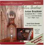 Cover for album: Ernst Erich Stender, Anton Bruckner – Anton Bruckner Symphony Nr. 7 E-Dur(CD, Album)