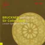 Cover for album: Bruckner / London Symphony Orchestra, Sir Colin Davis – Symphony No 9(CD, Album)