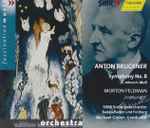 Cover for album: Anton Bruckner - Morton Feldman / SWR Sinfonieorchester Baden-Baden Und Freiburg, Michael Gielen – Symphony No. 8 / „Coptic Light“(2×CD, Album, Stereo)