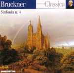 Cover for album: Sinfonia N. 4(CD, Album)