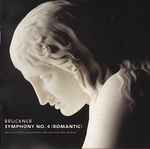 Cover for album: Bruckner, BBC Scottish Symphony Orchestra, Ion Marin – Symphony No. 4 (Romantic)(CD, Stereo)