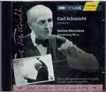 Cover for album: Carl Schuricht, Radio-Sinfonieorchester Stuttgart, Anton Bruckner – Symphony No.5(CD, )