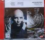 Cover for album: Dennis Russell Davies, Bruckner Orchestra Linz, Anton Bruckner – Symphony No. 4 