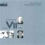 Cover for album: Anton Bruckner - Sinfonieorchester Aachen, Marcus R. Bosch – Sinfonie Nr. VII E-dur(CD, , CD, Multichannel)