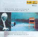 Cover for album: Anton Bruckner - Symphonieorchester Des Bayerischen Rundfunks, Klaus Tennstedt – Symphony No. 3(CD, Album)