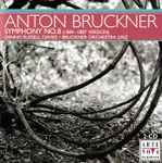 Cover for album: Anton Bruckner - Dennis Russell Davies · Bruckner Orchestra Linz – Symphony No. 8 (1884-1987 Version)
