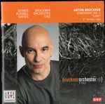 Cover for album: Anton Bruckner / Bruckner Orchester Linz, Dennis Russell Davies – Symphony No.1 