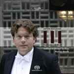 Cover for album: Anton Bruckner, Marcus R. Bosch, Sinfonieorchester Aachen – III. Sinfonie D-Moll(CD, Stereo)