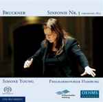 Cover for album: Bruckner, Simone Young, Philharmoniker Hamburg – Sinfonie Nr. 3 (Urfassung 1873)(SACD, Hybrid, Multichannel, Stereo)