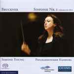 Cover for album: Bruckner, Simone Young, Philharmoniker Hamburg – Sinfonie Nr. 2 (Urfassung 1872)(SACD, Hybrid, Multichannel, Stereo)