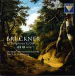 Cover for album: Bruckner, Orchester der KlangVerwaltung, Enoch zu Guttenberg – IV. Symphonie Es-Dur(SACD, Hybrid, Multichannel, Stereo)
