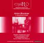 Cover for album: Anton Bruckner — Friedemann Layer, Musikalische Akademie Des Nationaltheater-Orchesters Mannheim – 9. Symphonie D-Moll Mit Vervollständigtem Finale(2×CD, )