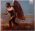 Cover for album: Anton Bruckner, Philippe Herreweghe – F-Moll-Messe(CD, )