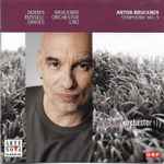 Cover for album: Anton Bruckner, Dennis Russell Davies, Bruckner Orchester Linz – Symphony No. 9(CD, Album)
