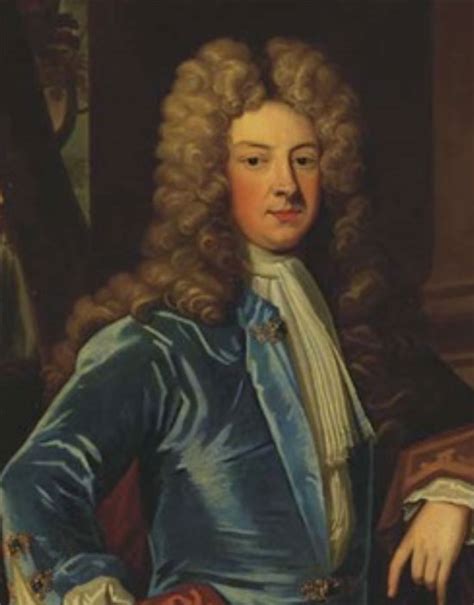 photo Willoughby Bertie, 4th Earl of Abingdon