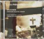 Cover for album: Bruckner, London Philharmonic Orchestra, Klaus Tennstedt – Symphonie No. 8(CD, Album, Stereo)