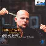 Cover for album: Bruckner, Jaap van Zweden, Netherlands Radio Philharmonic Orchestra – Symphony No. 5(2×SACD, Hybrid, Multichannel, Stereo, Album)