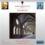 Cover for album: Mozarteumorchester Salzburg, Ivor Bolton, Anton Bruckner – Symphony No. 8(CD, Album)