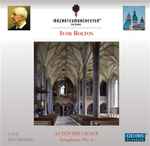 Cover for album: Mozarteumorchester Salzburg, Ivor Bolton, Anton Bruckner – Symphony No. 6(CD, Album)
