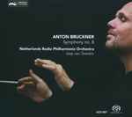 Cover for album: Anton Bruckner, Jaap van Zweden, Netherlands Radio Philharmonic Orchestra – Symphony No. 8(2×SACD, Hybrid, Multichannel)