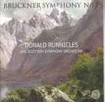 Cover for album: Bruckner — Donald Runnicles, BBC Scottish Symphony Orchestra – Symphony No. 7(CD, )