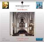 Cover for album: Mozarteumorchester Salzburg, Ivor Bolton, Anton Bruckner – Symphony No. 4(CD, Album)