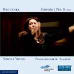 Cover for album: Bruckner, Simone Young, Philharmoniker Hamburg – Sinfonie Nr. 0 (1869) - Live Recording(SACD, Hybrid, Multichannel, Stereo, Album)