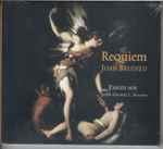 Cover for album: Joan Brudieu, Grup Exaudi Nos, Joan Grimalt – Brudieu: Requiem(CD, Album)