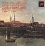 Cover for album: Gustav Leonhardt / Scheidemann, Schildt, Bruhns, Böhm, J. S. Bach – The Arp Schnitger Organ at St. Jacobi, Hamburg