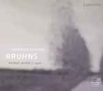 Cover for album: Bruhns - Helmut Winter (2) – Intégrale D'Orgue(CD, Album, Reissue)