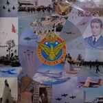 Cover for album: Himno Nacional del PerúBanda Sinfónica de la Fuerza Aérea del Perú, Coro de Cadetes de la Escuela de Oficiales de la Fuerza Aérea del Perú – Mi Perú - Fuerza Aérea Vol. 1(LP, Album)