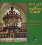 Cover for album: Gottfried Holzer, Bruhns, Bach – Die Orgel Im Neuberger Münster(LP)