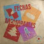 Cover for album: Himno Nacional del PerúVarious – Fechas Memorables(10