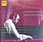 Cover for album: Theo Bruins Plays Béla Bartók(CD, Stereo)